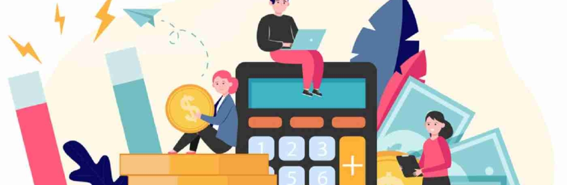 Broc Finance Cover Image