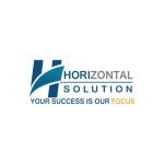 Horizontal Solution Profile Picture