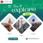 Apply Urgent Evisa Turkey In 24-hour Profile Picture