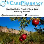 Vcare Pharmacy Profile Picture