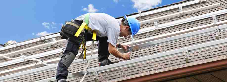 Able Roof Restoration Cover Image