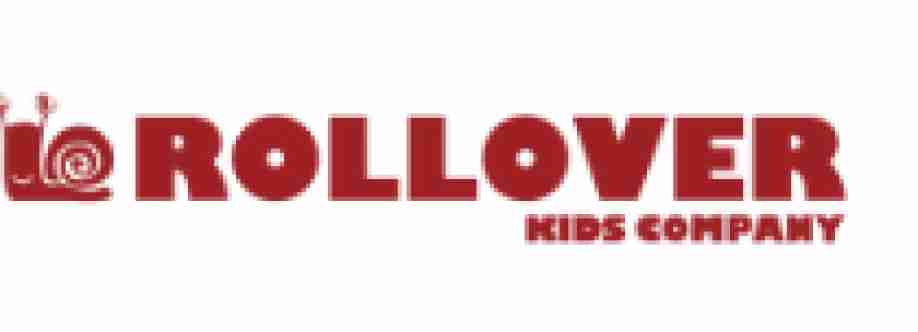 Rollover Kids Company Cover Image