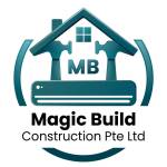 Magic Build Profile Picture