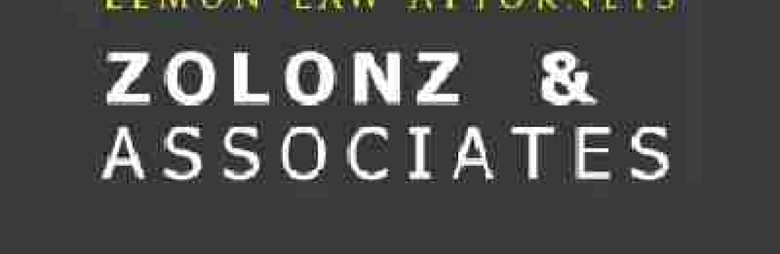 Zolonz Associates Cover Image