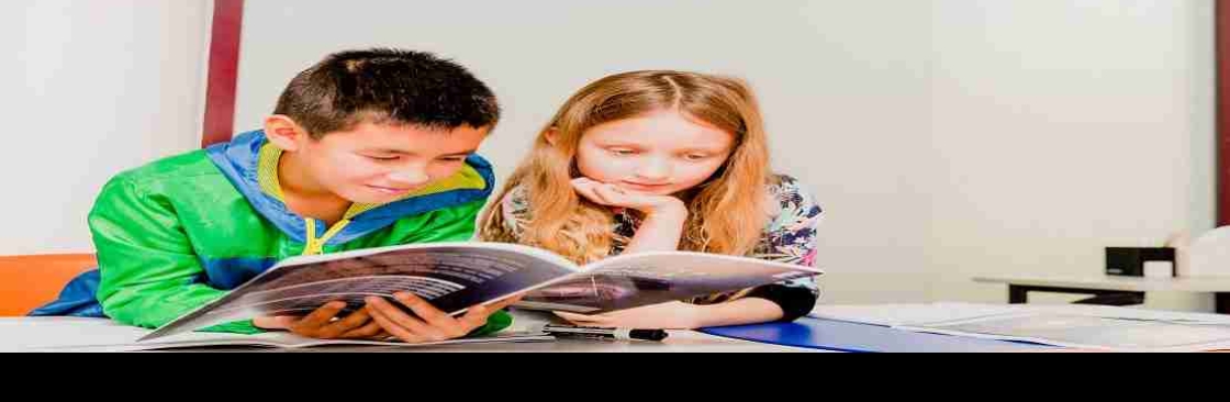 Global Education Academy Cover Image