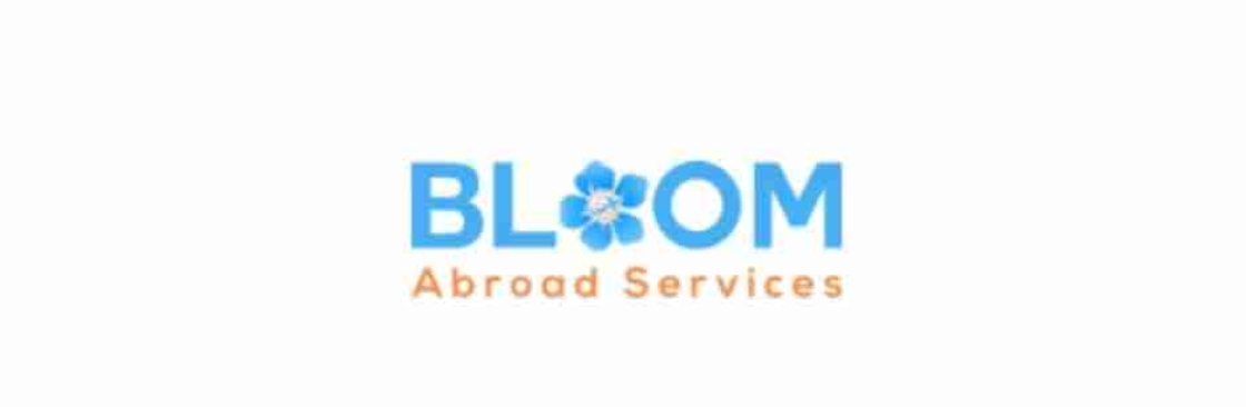 Bloom Abroad Services Cover Image