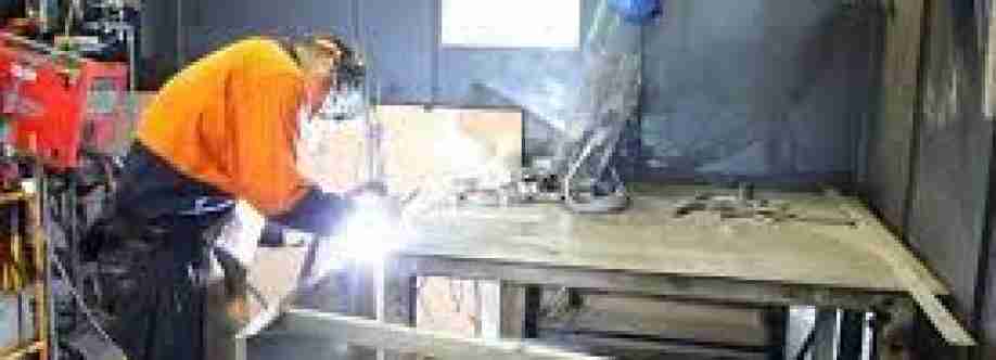 Brisbane Laser Cutting Cover Image