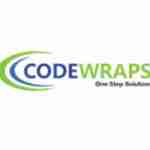 Code wraps profile picture