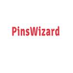 Pins wizard profile picture