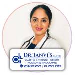 Dr Tanvi Mayur Patel Profile Picture