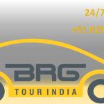 BRG Tour India profile picture