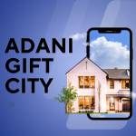 Adani Gift City Gandhinagar Profile Picture