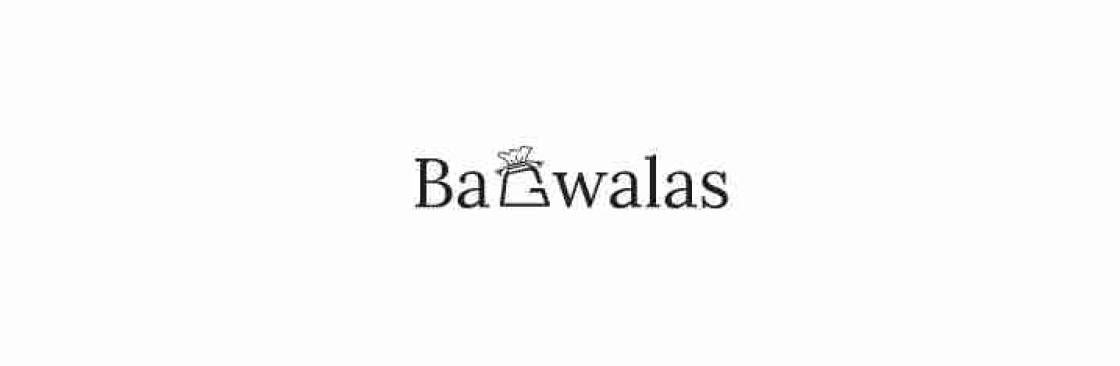 Bagwalas USA Cover Image