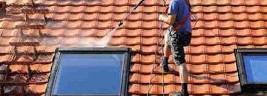 Mr Roofer Cover Image
