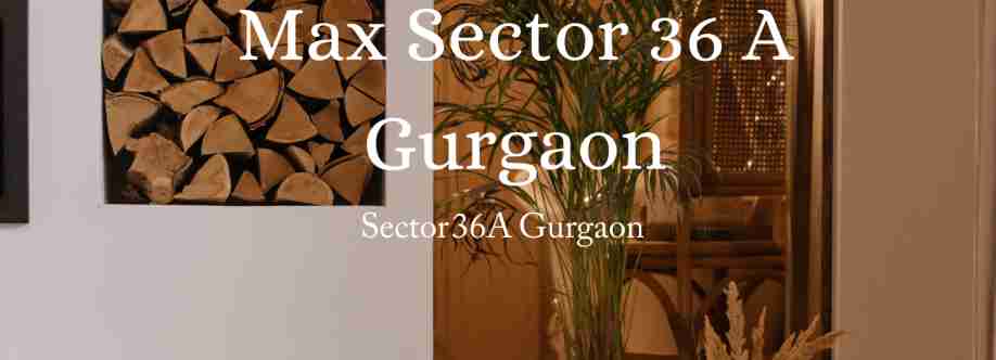 Maxsector36a Gurgaon Cover Image