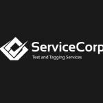 ServiceCorp Test and Tag Profile Picture