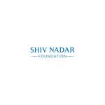 Shiv Nadar Foundation profile picture