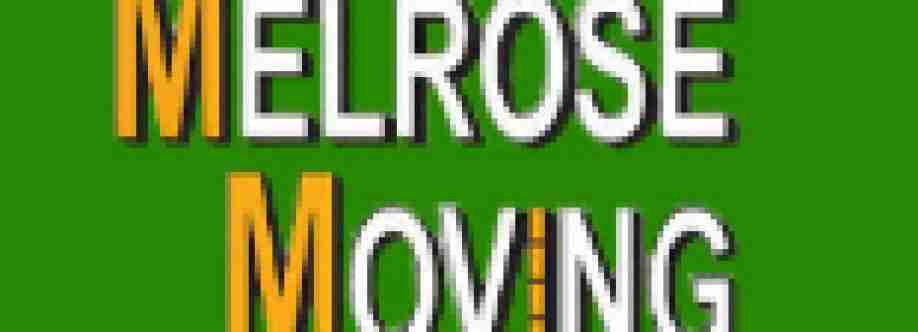 Melrose Moving Cover Image