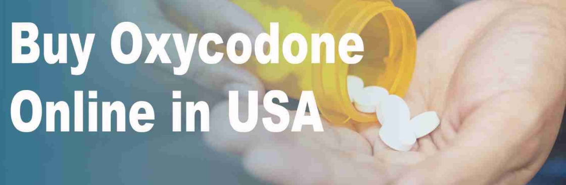 Buy Oxycodone online Cover Image