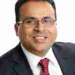 Balraj Puri Profile Picture