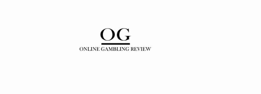 onlinegambling review Cover Image