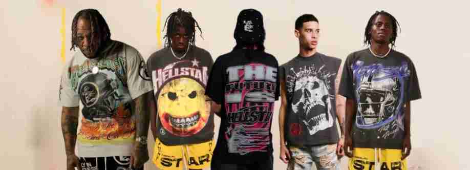 Hellstar Clothing Cover Image