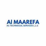 Al Maarefa Ac Services Profile Picture