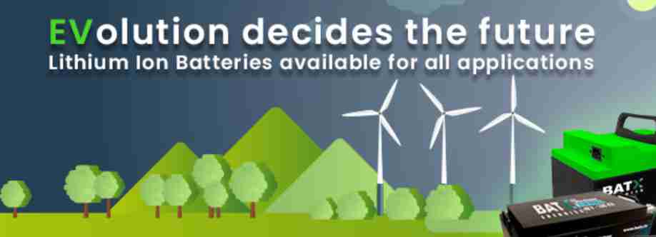 Batx Energies Cover Image