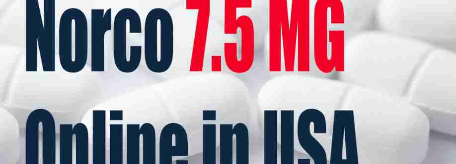 Buy Norco Cover Image