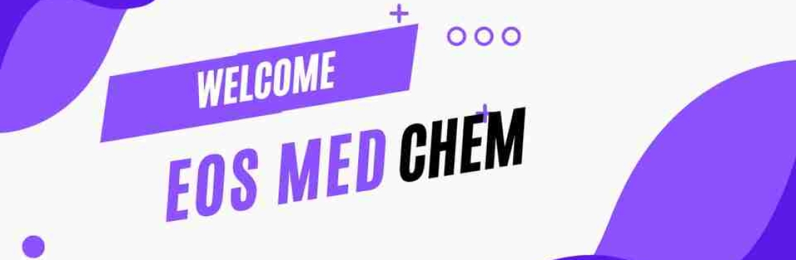 Eos Med Chem Cover Image