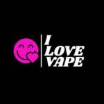 I Love Vape Profile Picture