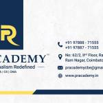 pracademy coimbatore Profile Picture