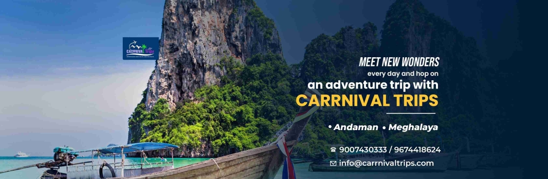 Carrnival Trips Cover Image