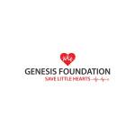 Genesis Foundation profile picture