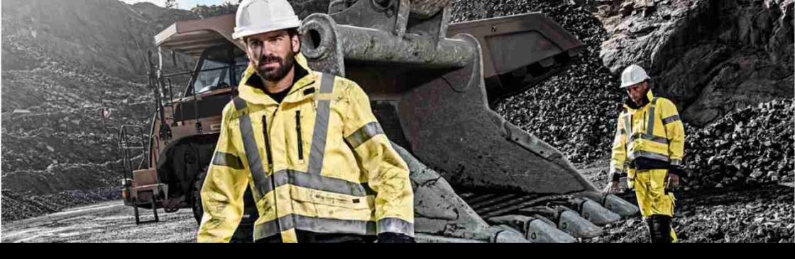 Bulk Workwear Cover Image