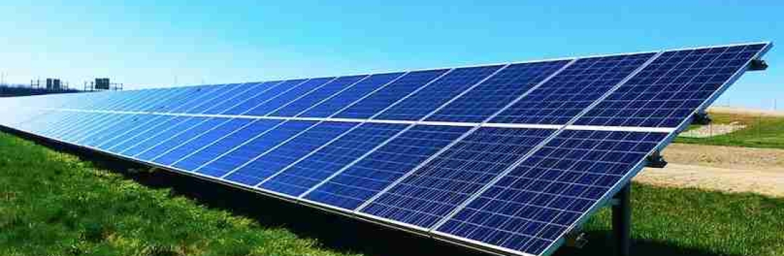 Solar Distributor Cover Image