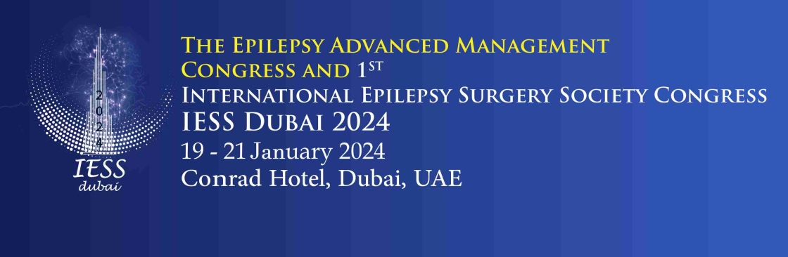 Epilepsy Surgery Society Congress Cover Image