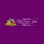 Pelli Poola Jada profile picture