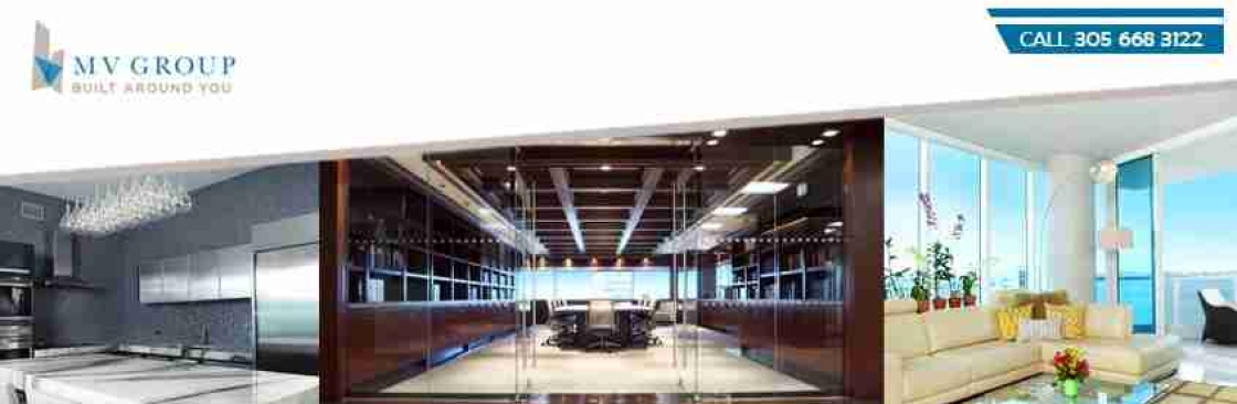 MV Group USA Cover Image