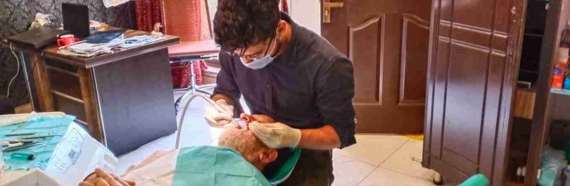 Dental Solutions Cover Image