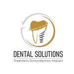 Dental Solutions Profile Picture