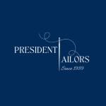 President Tailors Profile Picture