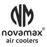 Novamax Air Cooler Profile Picture