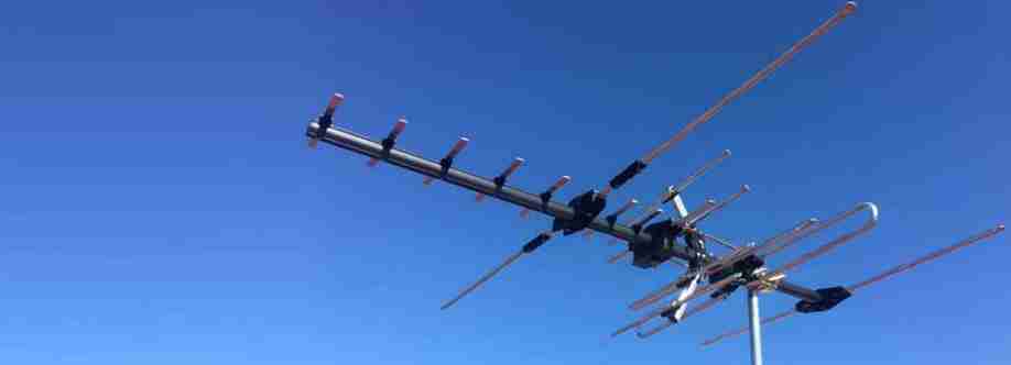 Spot on Antenna Services Cover Image