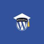 WP SchoolPress Profile Picture