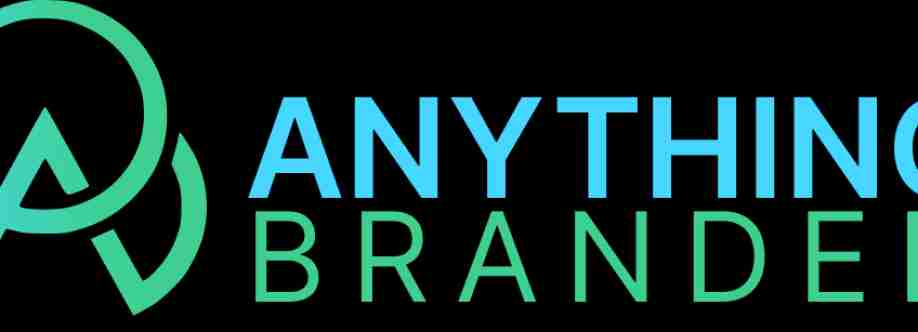 anything branded Cover Image