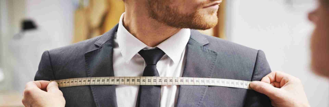 President Tailors Cover Image