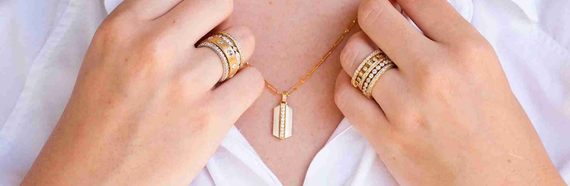 Johann Paul Fine Jewelry Cover Image