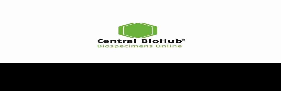 Central BioHub GmbH Cover Image