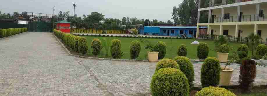 GRD Academy Biharigarh Cover Image